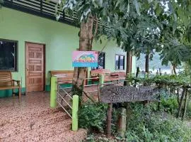 Ao Yai Homestay Koh Kood