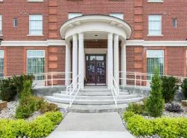 The Champlain Waterfront Hotel, an Ascend Collection Hotel