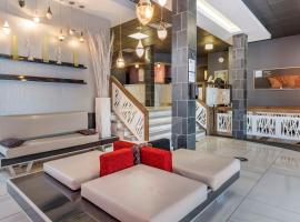 Le Noranda Hotel & Spa, Ascend Hotel Collection，位于鲁安的酒店