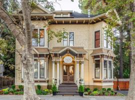 Hotel Napa Valley, an Ascend Collection Hotel，位于纳帕的酒店