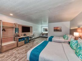 Casa Via Mar Inn, Ascend Hotel Collection