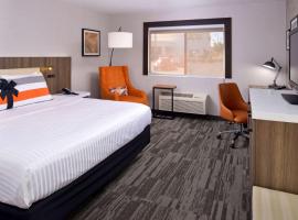 La Casa Modesto, Ascend Hotel Collection，位于莫德斯托的酒店