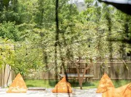 Lost Inn Kuta Capsule Hostel