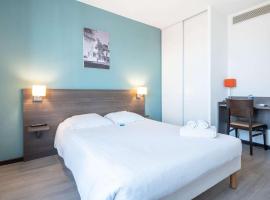 Comfort Aparthotel Nimes Centre，位于尼姆的酒店