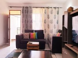 Casa mia