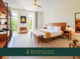 Rosário Suites Boutique Townhouse - Adults Only