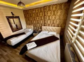 Hotel seven park
