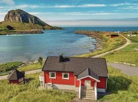 3 Bedroom Nice Home In Straumsjøen