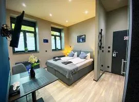 Liro Stadt Apartments