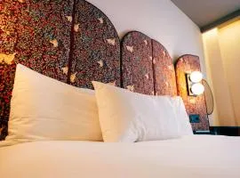 Ibis Styles Madrid Centro Maravillas