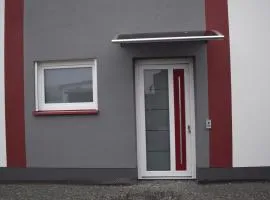Ferienhaus 2 - 55471 Reich - EG - OG