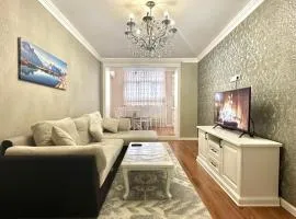 - Daniels Suite - Central - Spacious - Charming -
