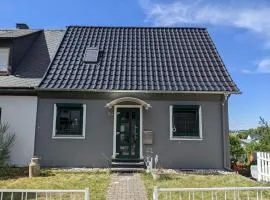 Hoffmanns Eden Ferienhaus