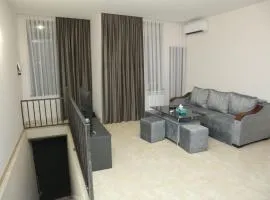 Sweet Home