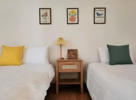 Cozy Moon Ok Stay in Seoul