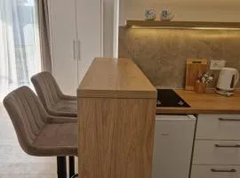 Apartman Bika