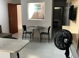 LOFT PAJUMAR 1 ANDAR 300mt PRAIA PAJUCARA