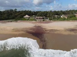 Happy Beach Safari retreat