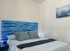 Alloggio Agropoli 28，位于弗雷杰内的酒店