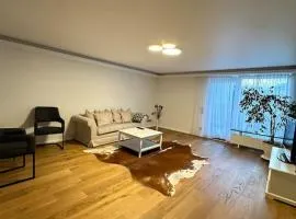 Gemütliche 2 Zimmer Wohnung