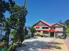 Room in Kalimpong