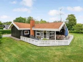 Holiday Home Slåenvænget Hejls X Denmark