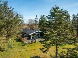 3 Bedroom Cozy Home In Thyholm