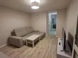 Mieszkanie 3 Pokoje Self Check In