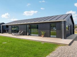 3 Bedroom Stunning Home In Haderslev，位于哈泽斯莱乌的酒店