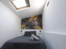 Cocooning Apartment - Paris - Orly aéroport 10 min