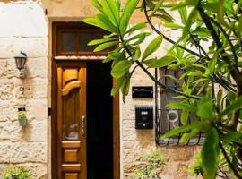 Sliema historic townhouse，位于斯利马的酒店