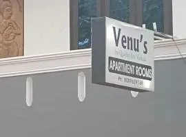 Venu's by Quality Inn