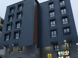 Skylux Ap 5, Jahorina