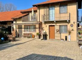 B & B La Ca' Di Massuc