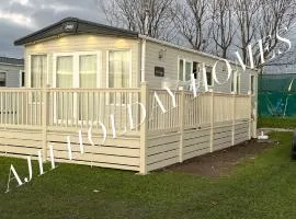 AJH Holiday Homes, Ty Mawr- Parkdeans Resort