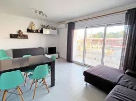 Apartamento de 3 habitaciones en el centro