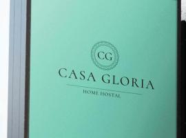 Casa Gloria Home 6 norte 983，位于维纳德马的酒店