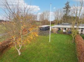 2 Bedroom Amazing Home In Spøttrup，位于Spottrup的酒店