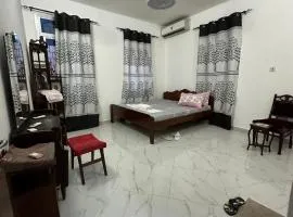 pazuri apartment