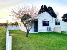Longford Cottage，位于Longford的酒店