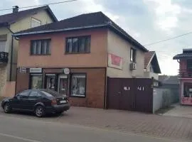 Guest house A S S