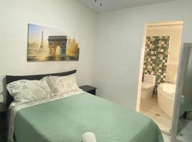 Casa en Roldanillo Valle, 3 habitaciones，位于Roldanillo的酒店