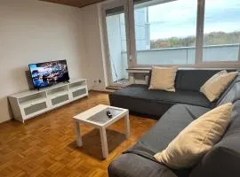 Viktoria's Wohnung in Kaarst 2