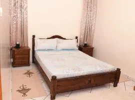 Jamilasapartment
