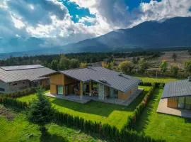 Pirin Golf Villa Relax