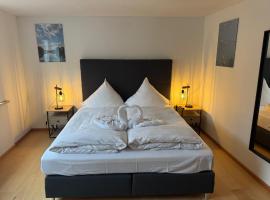 Deutsche Eiche Hotel & Restaurant，位于Grebenstein的酒店