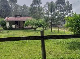 casa do lago