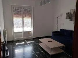Appartamento in centro