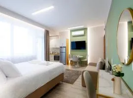 CityLuxe Center Ioannina
