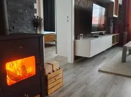 Apartmán Na náměstí